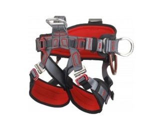 Camp - Обвязка для промышленного альпинизма GT Sit New