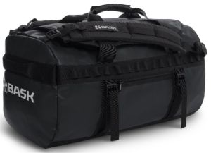 Сумка-баул для транспортировки снаряжения Bask Transport 120 V2