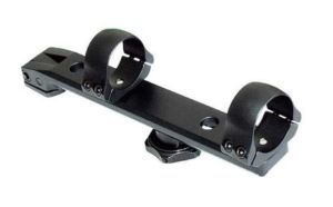 Надежный кронштейн с упором с кольцами мм на основания MAK AK-FLEX 25.4 EAW (APEL)