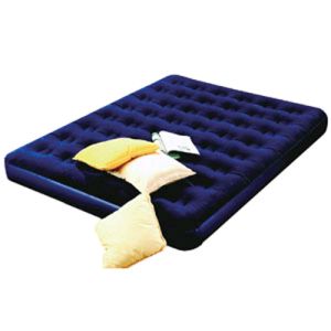 Надувная кровать King Camp 3531 DOUBLE FLOCK AIR BED