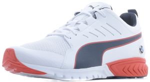 Puma - Легкие мужские спортивные кроссовки BMW MS Pitlane Ignite Dual