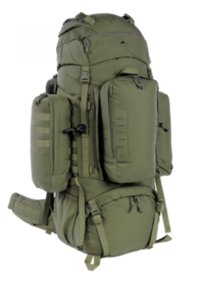 Туристический рюкзак Tatonka TT Range Pack Mk II
