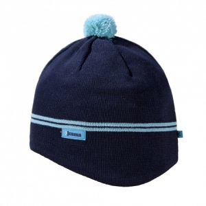 Шапка с маленьким помпоном Kama 2017-18 A64