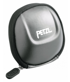 Чехол для компактных фонарей Petzl Shell L