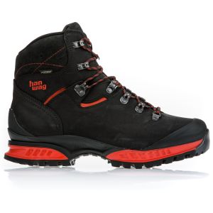 Практичные мужские ботинки Hanwag Tatra II GTX