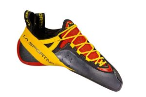 Скальники для болдеринга La Sportiva Genius