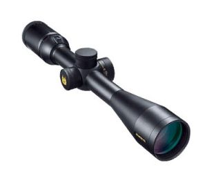 Точный современный оптический прицел Nikon Monarch M3 4-16x42 SF M BDC