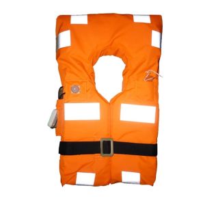 Спасжилет сигнальный с огнем поиска Yukon