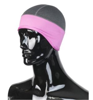 Шапка надежная Chaos Chase Ponytail Skully