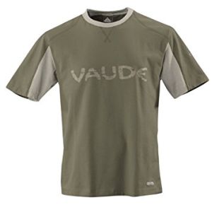 Футболка летняя Vaude Steamhammer I