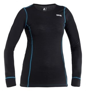 Комфортная термофутболка 8848 ALTITUDE Sahanna