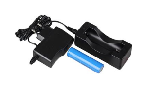 Зарядное устройство для аккумулятора Track Reload 18650