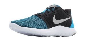 Nike - Комфортные мужские кроссовки Flex Contact 2