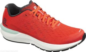Лёгкие кроссовки для бега Salomon Sonic 3 Balance