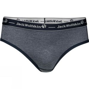 Термотрусы Jack Wolfskin DRY N'LIGHT SHORTS WOMEN