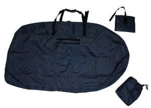 Прочный чехол для велосипеда Терра VeloTravel L