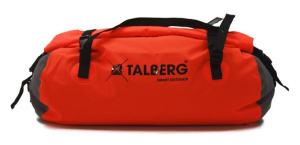 Гермосумка походная Talberg Dry Bag Light PVC 40