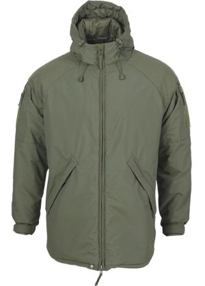 Куртка утепленная для мужчин Сплав L7 Борей Shelter® Sport