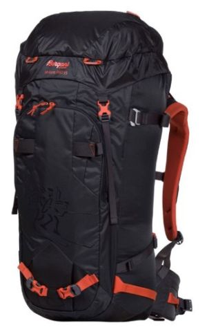 Рюкзак для походов Bergans Helium Pro 55