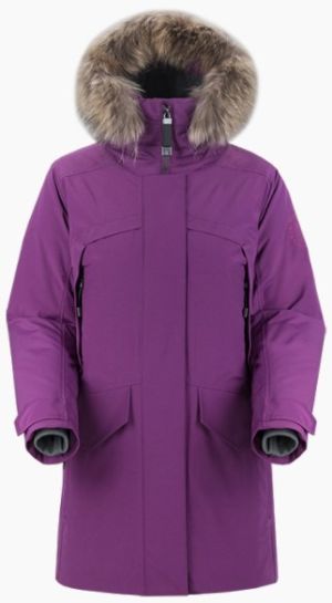 Зимняя женская куртка Sivera Шуя М 2020