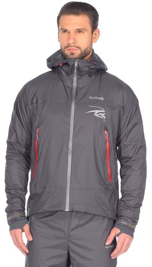 Куртка непродуваемая мужская Red Fox Trek II