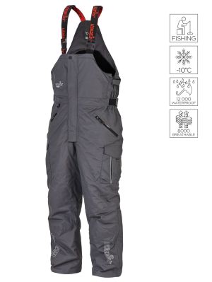 Полукомбинезон демисезонный Norfin Verity Pro