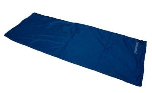 Удобный спальник комфорт С Greenwood RS Fleece ( + 20° )