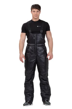 Полукомбинезон Bask Primaloft Hillside Man Pants