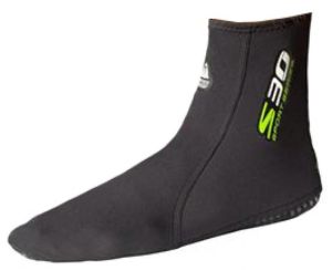 Mormaii- Гидроноски из неопрена Waterproof S30 2 мм