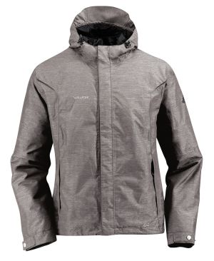 Водонепроницаемая куртка Vaude Me Padded Town Jacket