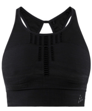 Практичный бюстгалтер Craft Fuseknit Low Impact