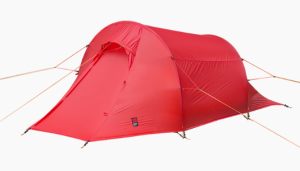 Палатка бочка для двоих Пифарь М Sivera - 2