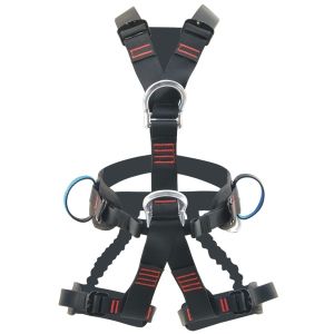 Полная обвязка Kong Eko Work Harness