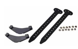 Крепеж камуса для сплитбордов Coll-Tex Clip Tail-Fluke