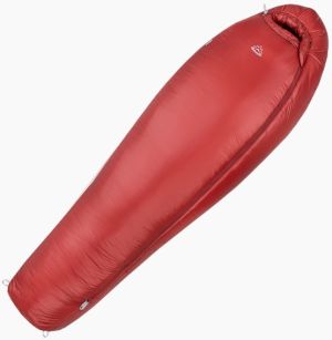 Sivera - Экспедиционный спальный мешок с правой молнией Иночь -18 (комфорт -10 С)