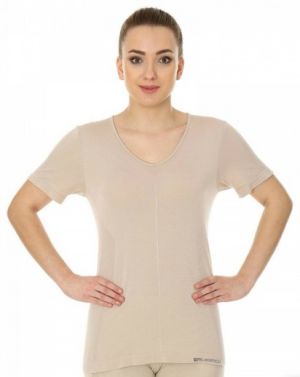 Футболка женская для сна BRUBECK Comfort Night