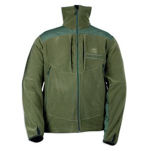 Куртка легкая Tasmanian Tiger TT C-Jacket