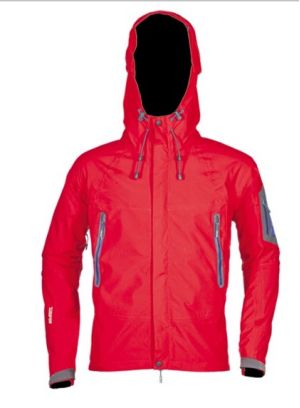 Куртка высокотехнологичная Milo Otay Gelanots 3 L