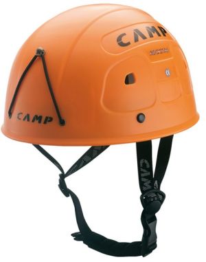 Прочная каска для альпинистов Camp Rock Star