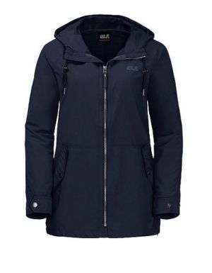 Ветрозащитная куртка Jack Wolfskin Lewiston Jacket