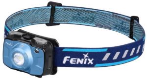 Fenix - Фонарь на резинке функциональный HL30 (2018) Cree XP-G3