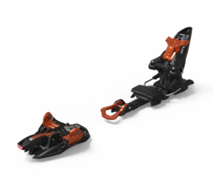 Безопасные горнолыжные крепления Marker Kingpin 13