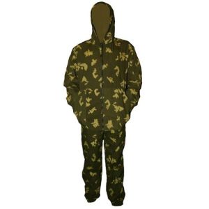 Костюм камуфляжный Россия Снайпер