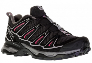 Salomon - Надежные кроссовки для девушек X Ultra 2 W