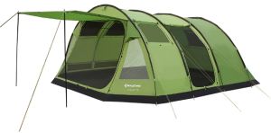 Большая кемпинговая палатка KingCamp 3059 Milan 6