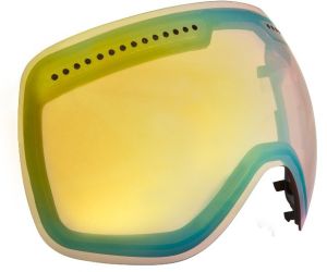 Сменная линза для модели масок Dragon Alliance Foil Rpl Lens (Gold lonized)