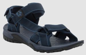 Летние сандалии Jack Wolfskin Lakewood Ride Sandal M