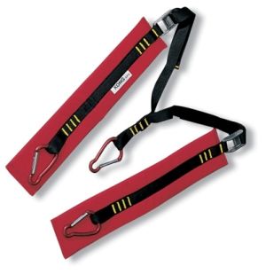 Плечевые ремни Kong PEGASUS SHOULDER STRAPS