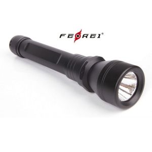 Ferei - Фонарь водонепроницаемый  W152B CREE XM-L
