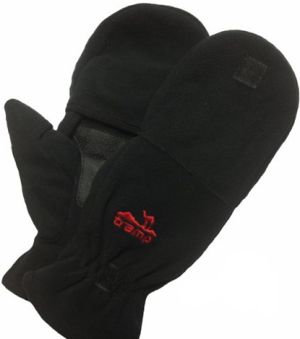 Варежки из флиса Tramp Fleece